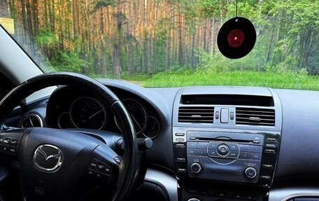 Mazda 6, 2011 год, 1 350 000 рублей, 7 фотография