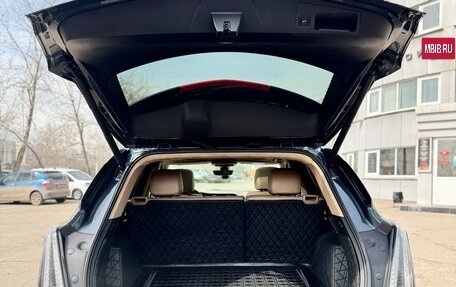 Cadillac XT5 I рестайлинг, 2021 год, 4 080 000 рублей, 18 фотография