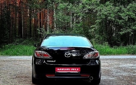 Mazda 6, 2011 год, 1 350 000 рублей, 3 фотография