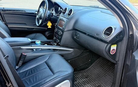 Mercedes-Benz GL-Класс, 2010 год, 1 800 000 рублей, 6 фотография