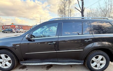 Mercedes-Benz GL-Класс, 2010 год, 1 800 000 рублей, 2 фотография
