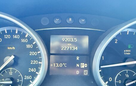 Mercedes-Benz GL-Класс, 2010 год, 1 800 000 рублей, 9 фотография