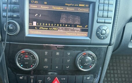 Mercedes-Benz GL-Класс, 2010 год, 1 800 000 рублей, 10 фотография