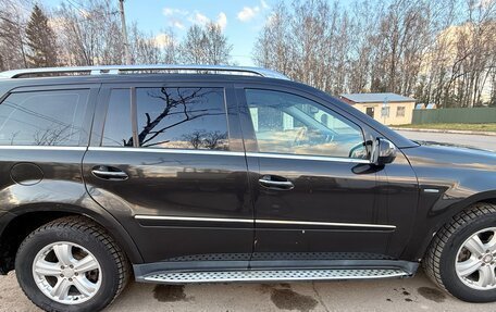 Mercedes-Benz GL-Класс, 2010 год, 1 800 000 рублей, 4 фотография