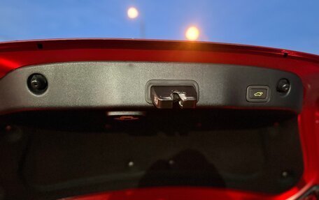 Jaguar XJ IV (X351), 2015 год, 2 550 000 рублей, 7 фотография