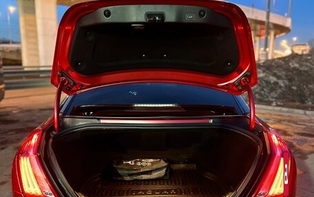 Jaguar XJ IV (X351), 2015 год, 2 550 000 рублей, 6 фотография