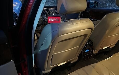 Jaguar XJ IV (X351), 2015 год, 2 550 000 рублей, 8 фотография