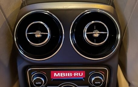 Jaguar XJ IV (X351), 2015 год, 2 550 000 рублей, 9 фотография