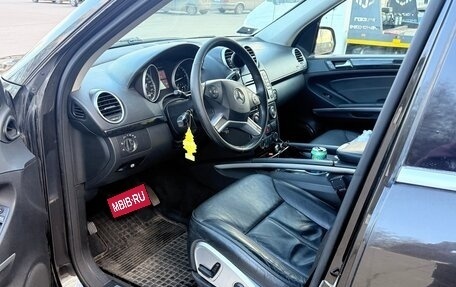 Mercedes-Benz GL-Класс, 2010 год, 1 800 000 рублей, 5 фотография