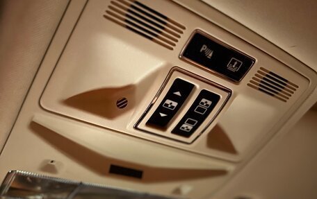 Jaguar XJ IV (X351), 2015 год, 2 550 000 рублей, 14 фотография