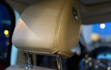 Jaguar XJ IV (X351), 2015 год, 2 550 000 рублей, 10 фотография