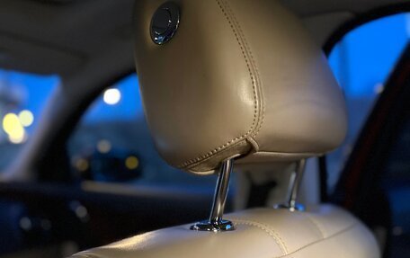 Jaguar XJ IV (X351), 2015 год, 2 550 000 рублей, 11 фотография