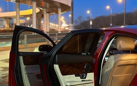 Jaguar XJ IV (X351), 2015 год, 2 550 000 рублей, 13 фотография