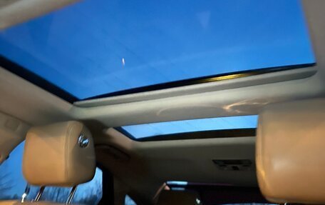 Jaguar XJ IV (X351), 2015 год, 2 550 000 рублей, 15 фотография