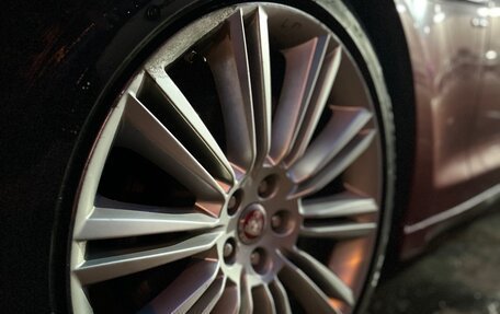 Jaguar XJ IV (X351), 2015 год, 2 550 000 рублей, 18 фотография