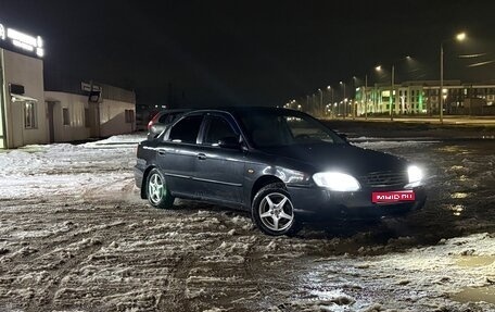 KIA Spectra II (LD), 2007 год, 190 000 рублей, 1 фотография