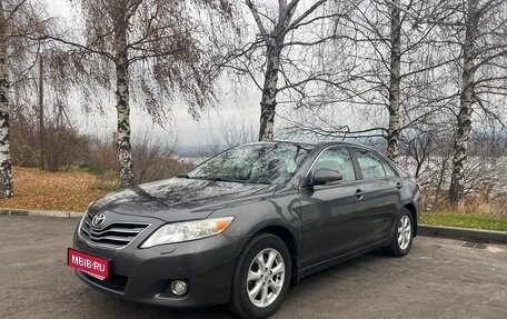 Toyota Camry, 2009 год, 1 200 000 рублей, 1 фотография