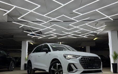 Audi Q3, 2025 год, 4 900 000 рублей, 1 фотография