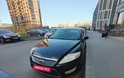 Ford Mondeo IV, 2008 год, 470 000 рублей, 1 фотография