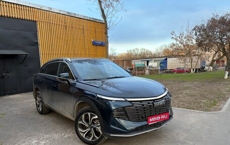 Haval F7, 2024 год, 2 350 000 рублей, 1 фотография