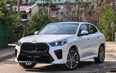 BMW X2, 2025 год, 6 150 000 рублей, 1 фотография