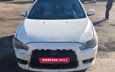 Mitsubishi Lancer IX, 2008 год, 250 000 рублей, 1 фотография