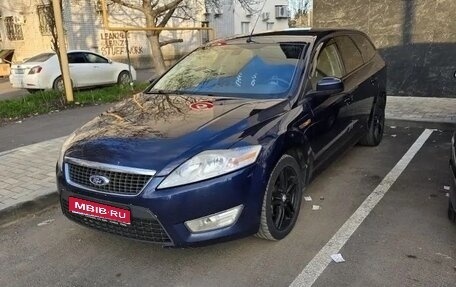 Ford Mondeo IV, 2008 год, 670 000 рублей, 1 фотография