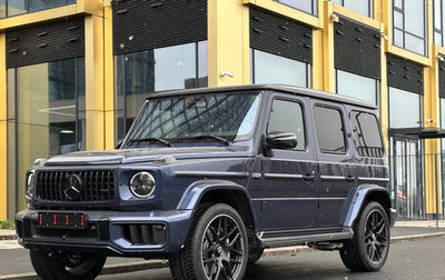 Mercedes-Benz G-Класс AMG, 2025 год, 31 300 000 рублей, 1 фотография