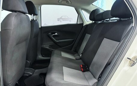 Volkswagen Polo VI (EU Market), 2012 год, 845 000 рублей, 9 фотография