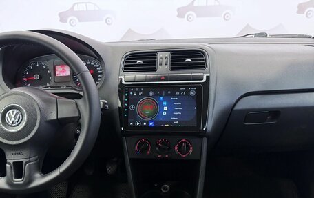 Volkswagen Polo VI (EU Market), 2012 год, 845 000 рублей, 12 фотография