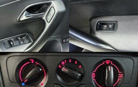 Volkswagen Polo VI (EU Market), 2012 год, 845 000 рублей, 14 фотография