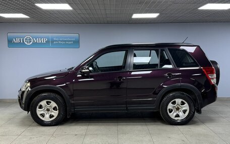 Suzuki Grand Vitara, 2008 год, 1 081 000 рублей, 4 фотография