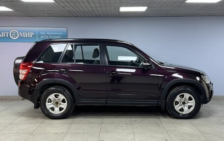 Suzuki Grand Vitara, 2008 год, 1 081 000 рублей, 8 фотография