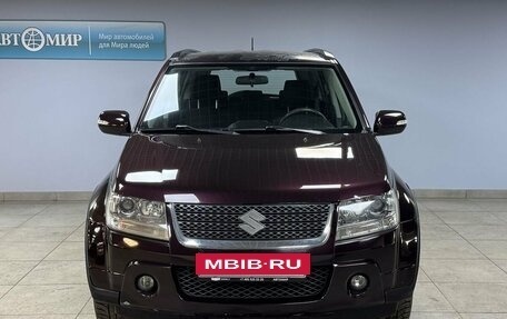 Suzuki Grand Vitara, 2008 год, 1 081 000 рублей, 2 фотография
