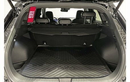 Haval F7, 2026 год, 3 464 010 рублей, 8 фотография