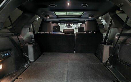 Ford Explorer VI, 2018 год, 3 000 000 рублей, 16 фотография