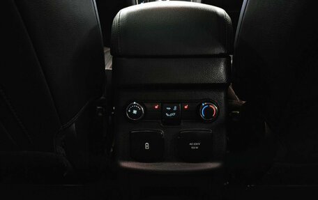 Ford Explorer VI, 2018 год, 3 000 000 рублей, 19 фотография