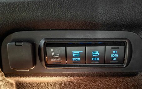 Ford Explorer VI, 2018 год, 3 000 000 рублей, 20 фотография