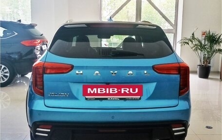 Haval Jolion, 2026 год, 2 622 510 рублей, 7 фотография