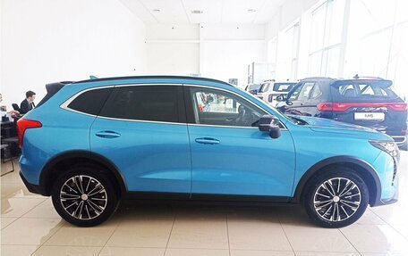 Haval Jolion, 2026 год, 2 622 510 рублей, 4 фотография