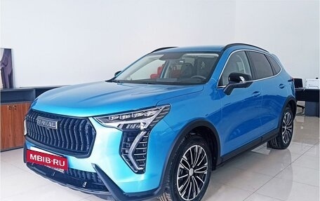 Haval Jolion, 2026 год, 2 622 510 рублей, 3 фотография