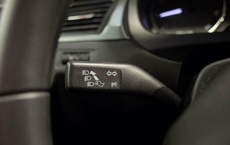 Skoda Rapid I, 2014 год, 925 000 рублей, 22 фотография