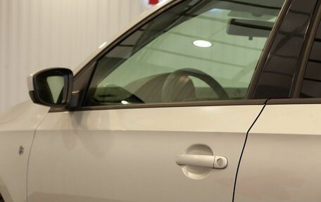 Skoda Rapid I, 2014 год, 925 000 рублей, 16 фотография