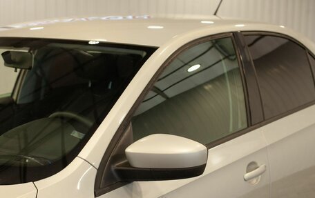 Skoda Rapid I, 2014 год, 925 000 рублей, 15 фотография