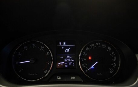 Skoda Rapid I, 2014 год, 925 000 рублей, 21 фотография