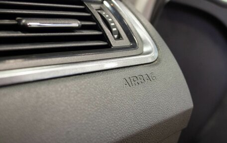 Skoda Rapid I, 2014 год, 925 000 рублей, 17 фотография