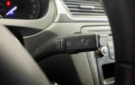 Skoda Rapid I, 2014 год, 925 000 рублей, 23 фотография