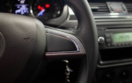 Skoda Rapid I, 2014 год, 925 000 рублей, 24 фотография