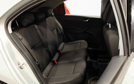 Skoda Rapid I, 2014 год, 925 000 рублей, 29 фотография