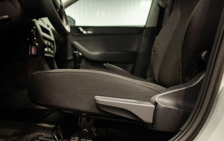 Skoda Rapid I, 2014 год, 925 000 рублей, 30 фотография